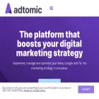 adtomiclabs.com