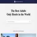 adults-only-hotels.net