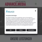 advance-media.de advance-media.de