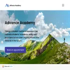advanceacademyusa.com