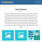 advancebookreaders.com advancebookreaders.com