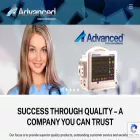 advanced-inst.com advanced-inst.com