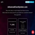 advancedcaresystem.com