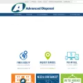 advanceddisposal.com