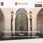 advancedironconcepts.com
