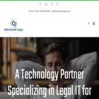 advancedlegal.com advancedlegal.com