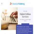 advancedpublishing.com advancedpublishing.com