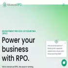 advancedrpo.com advancedrpo.com