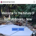 advancedspacovers.com advancedspacovers.com