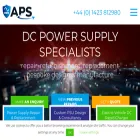 advanceproductservices.co.uk advanceproductservices.co.uk