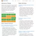 advancesharp.com advancesharp.com