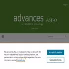 advancesradonc.org
