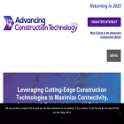 advancing-construction-tech.com