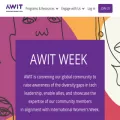 advancingwomenintech.org advancingwomenintech.org