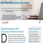 advanseomarketing.com