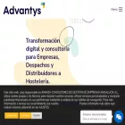 advantys.es advantys.es