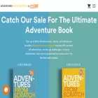 adventurebook.com adventurebook.com
