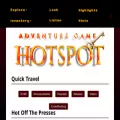 adventuregamehotspot.com