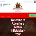 adventuremania.ca adventuremania.ca