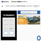 adventureneosubaru.com adventureneosubaru.com