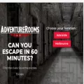 adventurerooms.com.au