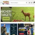 adventuresarchery.com