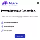 adverio.io adverio.io