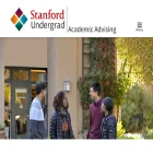 advising.stanford.edu advising.stanford.edu