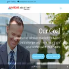 advisorsassistant.com