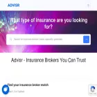 advisr.com.au advisr.com.au