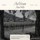 advivumcellars.com advivumcellars.com