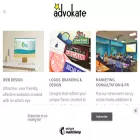 advokate.net advokate.net