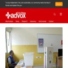 advox.globalvoices.org advox.globalvoices.org