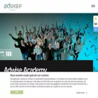 adwiseacademy.nl adwiseacademy.nl