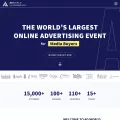 adworldconference.com