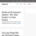 adzcentral.com adzcentral.com