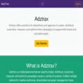 adz-trax.com adz-trax.com