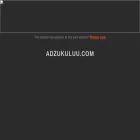 adzukuluu.com adzukuluu.com