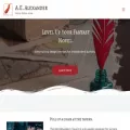 aealexander.com aealexander.com