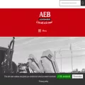 aeb-branger.fr aeb-branger.fr
