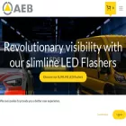 aeb.be aeb.be