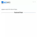 aecinfo.org aecinfo.org