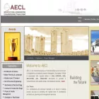 aecl-india.com