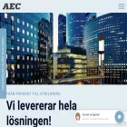aec.se aec.se