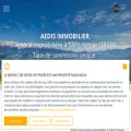 aedisimmobilier.fr