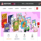 aeditions.al aeditions.al