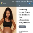 aedpregnancyregistry.org aedpregnancyregistry.org