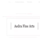 aedrafinearts.com