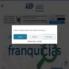 aefranquicia.es aefranquicia.es