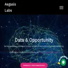 aegasislabs.com